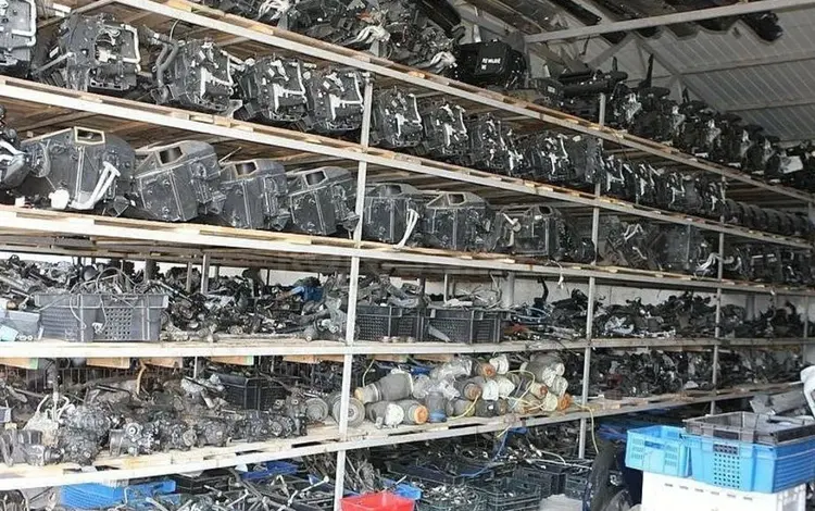 Генератор На Все Nissan,Ниссан Все Марки Все Виды за 14 500 тг. в Алматы