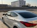 Hyundai Elantra 2014 годаfor6 500 000 тг. в Шымкент – фото 8