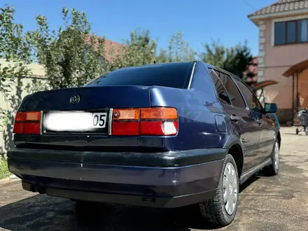 Volkswagen Vento 1994 года за 1 500 000 тг. в Алматы – фото 18