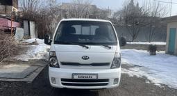 Kia  Bongo 2019 года за 10 500 000 тг. в Алматы