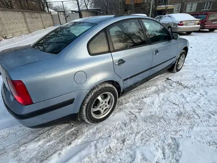 Volkswagen Passat 1996 года за 1 500 000 тг. в Павлодар – фото 14