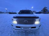 Toyota Land Cruiser 2015 годаfor28 000 000 тг. в Петропавловск – фото 3