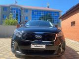 Kia Sorento 2019 года за 8 000 000 тг. в Актобе – фото 2