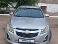 Chevrolet Cruze 2012 года за 4 800 000 тг. в Балхаш