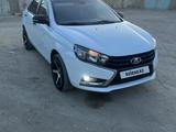 ВАЗ (Lada) Vesta 2017 годаүшін4 000 000 тг. в Актау – фото 2