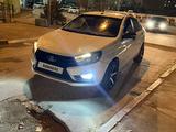 ВАЗ (Lada) Vesta 2017 года за 4 200 000 тг. в Актау – фото 4