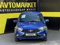 ВАЗ (Lada) Granta 2191 2020 годаүшін4 450 000 тг. в Семей – фото 2