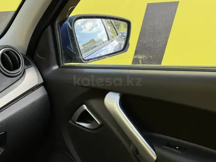 ВАЗ (Lada) Granta 2191 2020 года за 4 450 000 тг. в Семей – фото 8