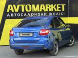 ВАЗ (Lada) Granta 2191 2020 года за 4 450 000 тг. в Семей – фото 4