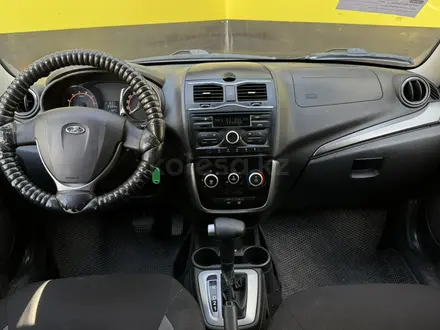 ВАЗ (Lada) Granta 2191 2020 года за 4 450 000 тг. в Семей – фото 7