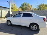 Chevrolet Cobalt 2024 годаүшін6 000 000 тг. в Талдыкорган – фото 2