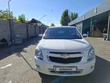 Chevrolet Cobalt 2024 годаүшін6 000 000 тг. в Талдыкорган – фото 3