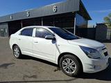 Chevrolet Cobalt 2024 годаүшін6 000 000 тг. в Талдыкорган – фото 4