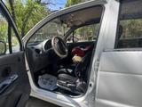 Daewoo Matiz 2010 года за 2 000 000 тг. в Тараз – фото 4