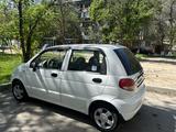 Daewoo Matiz 2010 года за 2 000 000 тг. в Тараз – фото 2