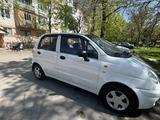 Daewoo Matiz 2010 года за 2 000 000 тг. в Тараз – фото 3