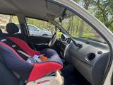 Daewoo Matiz 2010 года за 2 000 000 тг. в Тараз – фото 5