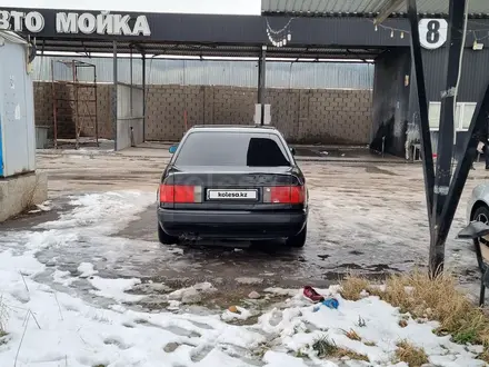 Audi 100 1992 года за 2 050 000 тг. в Шымкент