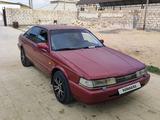 Mazda 626 1990 года за 750 000 тг. в Жанаозен – фото 2