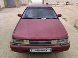 Mazda 626 1990 года за 750 000 тг. в Жанаозен – фото 3