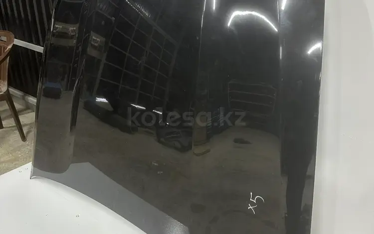 Капот BMW X5 E70 e71 за 150 000 тг. в Алматы