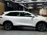 Changan CS75 Plus 2026 года за 11 400 000 тг. в Астана – фото 4