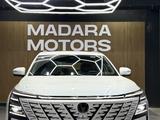 Changan CS75 Plus 2026 года за 11 400 000 тг. в Астана