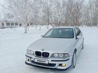 BMW 528 1996 года за 3 333 333 тг. в Павлодар