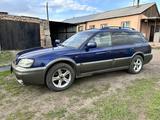 Subaru Outback 2001 годаүшін3 200 000 тг. в Караганда – фото 3