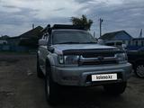 Toyota Hilux Surf 2001 годаүшін8 000 000 тг. в Кокшетау – фото 2