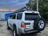 Toyota Hilux Surf 2001 годаүшін8 000 000 тг. в Кокшетау – фото 4