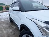 Hyundai Creta 2018 годаүшін7 850 000 тг. в Актобе – фото 5