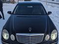 Mercedes-Benz E 250 2005 годаfor5 100 000 тг. в Астана – фото 3