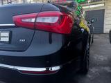 Kia K7 2014 года за 9 100 000 тг. в Алматы – фото 4