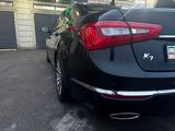 Kia K7 2014 года за 9 100 000 тг. в Алматы – фото 3