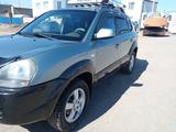 Hyundai Tucson 2005 года за 4 800 000 тг. в Астана