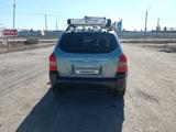 Hyundai Tucson 2005 года за 4 800 000 тг. в Астана – фото 3