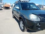 Hyundai Tucson 2005 года за 4 800 000 тг. в Астана – фото 5