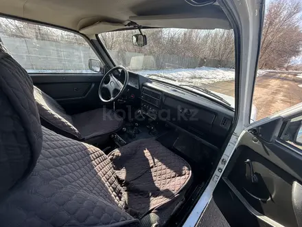 ВАЗ (Lada) Lada 2121 2013 года за 1 700 000 тг. в Сарканд – фото 6