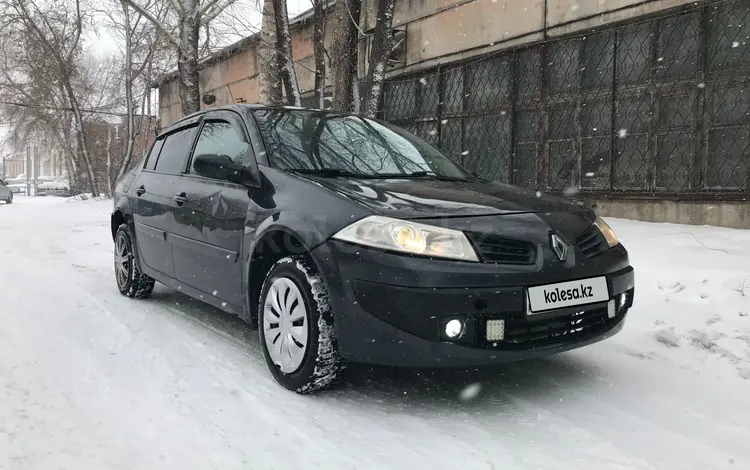 Renault Megane 2008 года за 2 125 000 тг. в Караганда