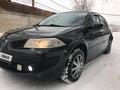 Renault Megane 2008 года за 2 125 000 тг. в Караганда – фото 8