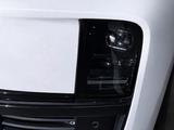 Ноускат, передняя морда, носик на LiXiang (Li Auto) L7 в белом за 20 000 тг. в Алматы – фото 2