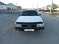 Audi 100 1989 года за 1 500 000 тг. в Жалагаш – фото 5