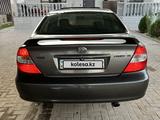 Toyota Camry 2003 года за 5 100 000 тг. в Алматы – фото 2