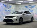 Toyota Camry 2015 годаүшін12 100 000 тг. в Шымкент