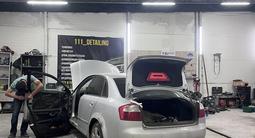 Audi A4 2001 годаүшін1 500 000 тг. в Астана