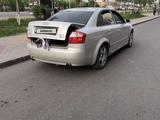 Audi A4 2001 годаүшін1 700 000 тг. в Астана – фото 2