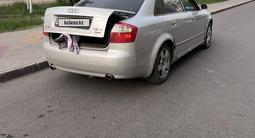 Audi A4 2001 годаүшін1 500 000 тг. в Астана – фото 2