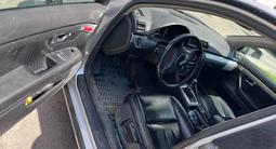 Audi A4 2001 года за 1 200 000 тг. в Астана – фото 5