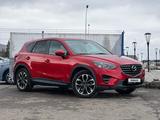 Mazda CX-5 2015 года за 10 200 000 тг. в Астана – фото 3